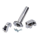 Universal Quick Throttle - Chrome