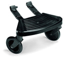 Versatile Stroller Ride-On Platform Magic Cars 1