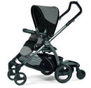 Versatile Stroller Ride-On Platform Magic Cars 2