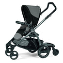 Versatile Stroller Ride-On Platform Magic Cars Variant 0