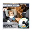 Upgraded AHD 1080P Baby Car Camera with 4.3'' Display for Rear-Facing Seats Magic Cars 5