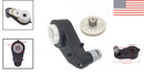 Enhanced 12V DC Motor Gearbox for Kids Electric Toy Cars - Achieve Speeds of 40000 RPM Magic Cars 1
