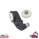 Enhanced 12V DC Motor Gearbox for Kids Electric Toy Cars - Achieve Speeds of 40000 RPM Magic Cars Variant 0