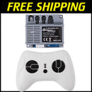 Bluetooth Control Upgrade Kit with Receiver Box for Kids Electric Ride-On Cars Magic Cars 0