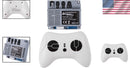 Bluetooth Control Upgrade Kit with Receiver Box for Kids Electric Ride-On Cars Magic Cars 1