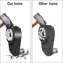 24V RS555 High Torque Motor with 30000RPM Gearbox for Power Wheels Upgrade Magic Cars 4