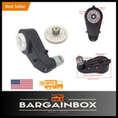 Enhance Your Child's Ride-On Car with a 12V High Torque Gear Motor - 40000 RPM Magic Cars Variant 0