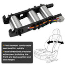 Enhanced 6 or 8 Way Power Electric Seat Motor with No Memory Compatibility Magic Cars 2