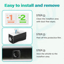 Upgraded Deer Whistle Car Horn for Vehicle Safety and Wildlife Protection Magic Cars 6