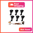 Novelty Outboard Motor Coffee Mixer Magic Cars Variant 0