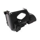 Upper Fan Shroud for CSC Go., GY6 50cc (139QMB) Scooters