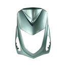 Upper Legshield for CSC Go, Other GY6 50cc (139QMB) Scooters