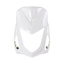 Upper Legshield for CSC Go, Other GY6 50cc (139QMB) Scooters - image 3