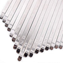17-Key Thumb Piano Kalimba Set with Tuning Hammer, Keys, Screws, and Metal Bar Magic Cars 4