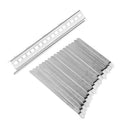 17-Key Thumb Piano Kalimba Set with Tuning Hammer, Keys, Screws, and Metal Bar Magic Cars 5