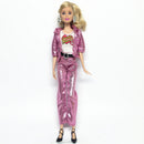 Handmade Casual and Elegant Dress Set for 11" Bobbi Doll – 3 or 5 Pieces Magic Cars 2