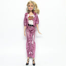 Handmade Casual and Elegant Dress Set for 11" Bobbi Doll – 3 or 5 Pieces Magic Cars 3