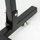 Multi Guitar Stand Triple Folding Holder Rack for Bass and Acoustic Guitars Magic Cars 10