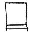 Multi Guitar Stand Triple Folding Holder Rack for Bass and Acoustic Guitars Magic Cars 1