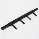 Multi Guitar Stand Triple Folding Holder Rack for Bass and Acoustic Guitars Magic Cars 4