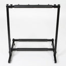 Multi Guitar Stand Triple Folding Holder Rack for Bass and Acoustic Guitars Magic Cars 5