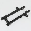 Multi Guitar Stand Triple Folding Holder Rack for Bass and Acoustic Guitars Magic Cars 6