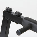 Multi Guitar Stand Triple Folding Holder Rack for Bass and Acoustic Guitars Magic Cars 8