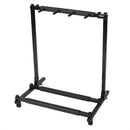 Multi Guitar Stand Triple Folding Holder Rack for Bass and Acoustic Guitars Magic Cars Variant 0