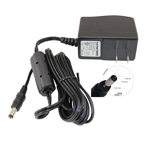 12V AC Adapter Charger Power Cord for Hello Kitty Ride-On Battery SUV Magic Cars Variant 0
