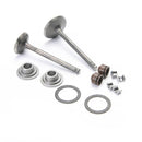 Valve Assembly 150cc for GY6