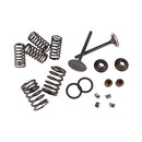 Valve Assembly 150cc for GY6 - image 2