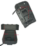 Adjustable Speed Foot Switch for Children's Ride-On Vehicles and Toys Magic Cars 3