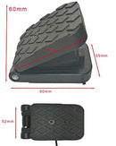 Adjustable Speed Electric Foot Pedal Control Accessory Magic Cars 2