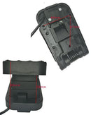 Adjustable Speed Electric Foot Pedal Control Accessory Magic Cars 4