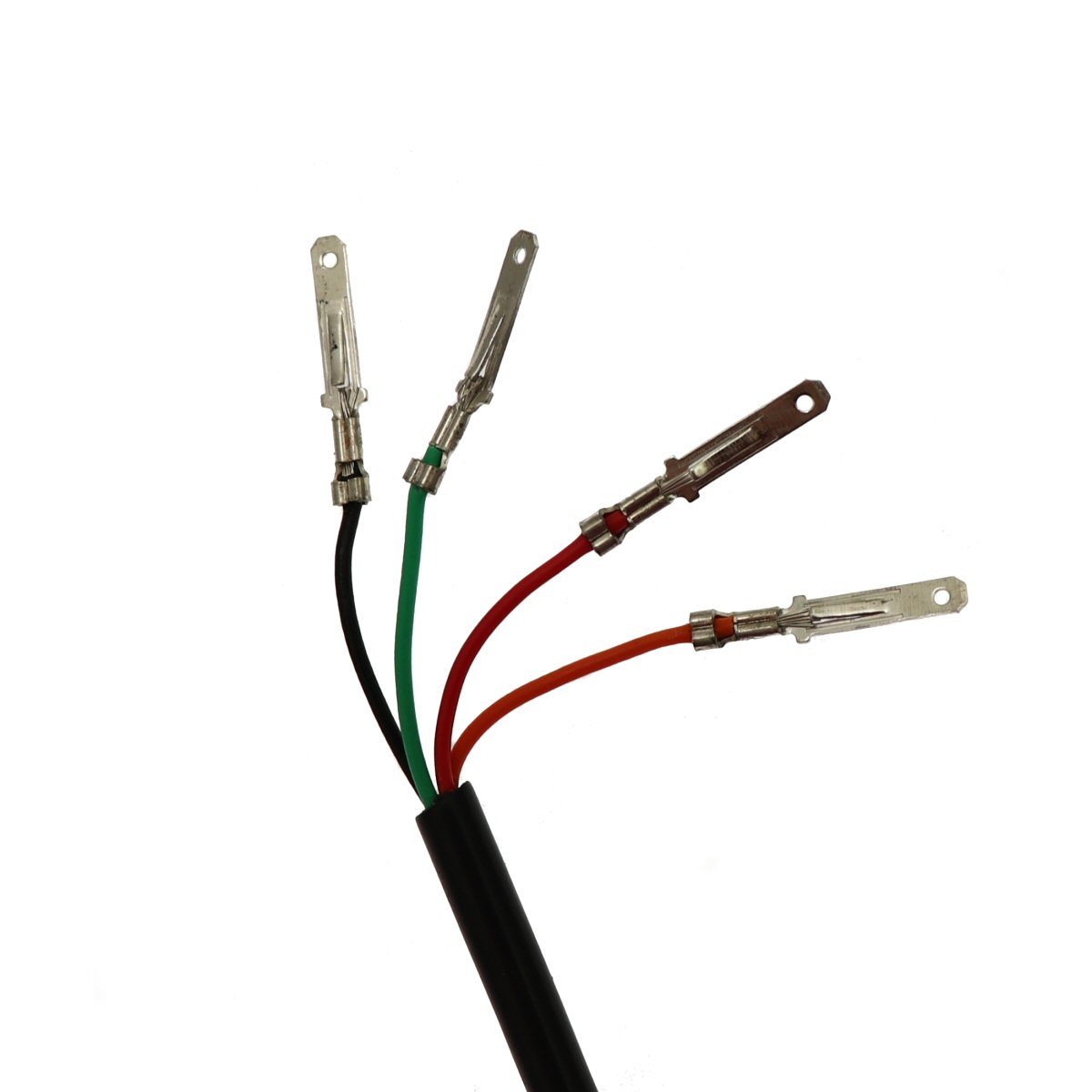 Variable Speed Twist Grip Throttle for Razor Pocket Mod, | Magic Cars