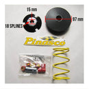 Variator (16x13 7g) for Piaggio 2T, Gilera 2T - image 2