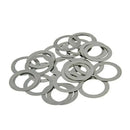Variator Control Shims - 20mm Boss, 30-Piece
