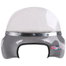 VE UK Mod Flyscreen for Royal Alloy GT150 & GP300S Windscreen - image 2