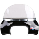 VE UK Mod Flyscreen for Royal Alloy GT150 & GP300S Windscreen - image 3