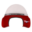 VE UK Mod Flyscreen for Royal Alloy GT150 & GP300S Windscreen - image 4