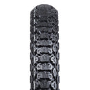 Vee Moto 3.00-17 VRM-022 Dual Sport Tire - image 2