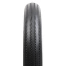Vee Moto Zigzag 26x4.0 Fat Bike Tire - White Sidewall - image 2