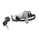 Vento Triton Ignition Switch