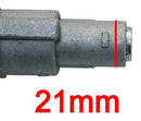 Vento Triton Ignition Switch - image 3