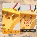 20V Versatile Battery Adapter Converter Essential for DIY Power Wheel Upgrades Magic Cars 6