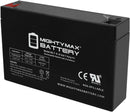 6V 7Ah Ride-On Car Battery with Long-Lasting Performance Magic Cars 2