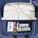 Versatile Outdoor Toddler Wagon with Safety Features and 75 lbs Weight Capacity Magic Cars 3