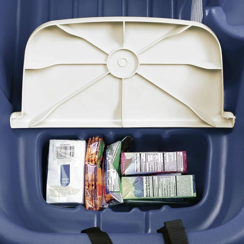 Versatile Outdoor Toddler Wagon with Safety Features and 75 lbs Weight Capacity Magic Cars 3