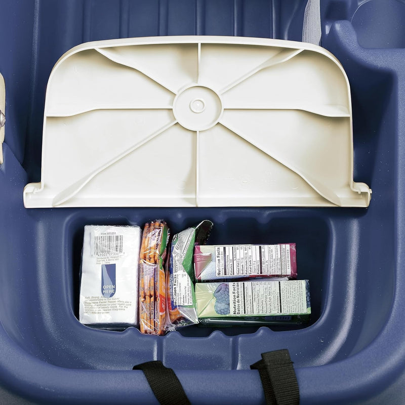 Versatile Outdoor Toddler Wagon with Safety Features and 75 lbs Weight Capacity Magic Cars 6