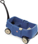 Versatile Outdoor Toddler Wagon with Safety Features and 75 lbs Weight Capacity Magic Cars 7